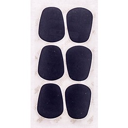 BG Mouthpiece Patches .8 mm Small Black BG Mouthpiece Patches .8 mm Large Black