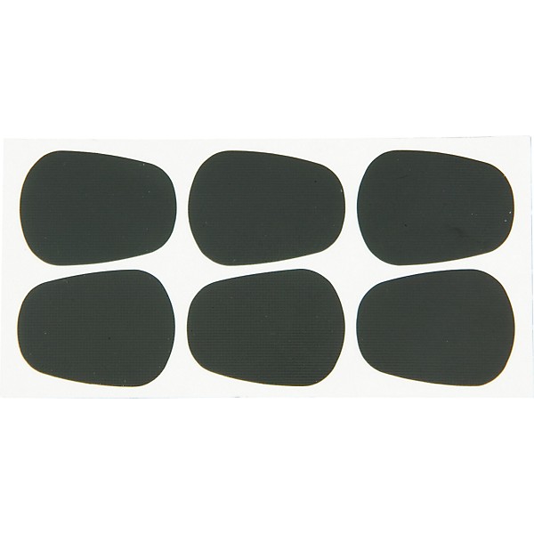 BG Mouthpiece Patches .8 mm Small Black