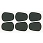 BG Mouthpiece Patches .8 mm Small Black