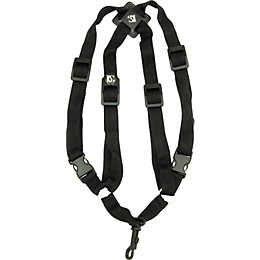 BG Saxophone Harness With Plastic Snap Hook For Men