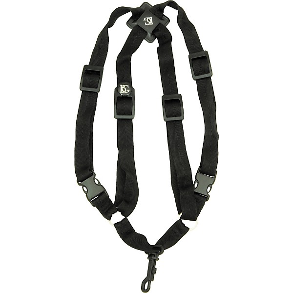 BG Saxophone Harness With Plastic Snap Hook For Men Guitar Center
