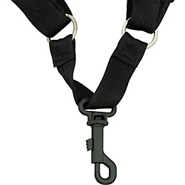 BG Saxophone Harness With Plastic Snap Hook For Men