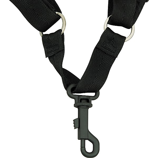 BG Saxophone Harness With Plastic Snap Hook For Men