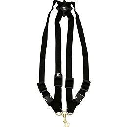 BG Saxophone Harness With Metal Snaphook For Women