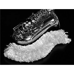 H.W. Pad Saver Bell Brush For Tenor Sax