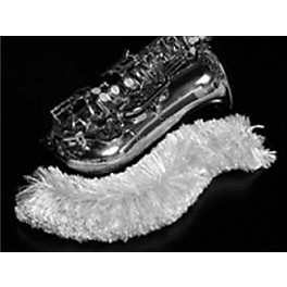 H.W. Pad Saver Bell Brush For Tenor Sax H.W. Pad Saver Bell Brush For Tenor Sax