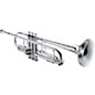 XO 1604S Professional Series Bb Trumpet 1604RS Silver - Rose Brass Bell thumbnail