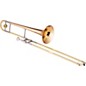 XO 1028 Professional Series Trombone 1028RL Lacquer - Rose Brass Bell thumbnail