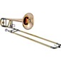 XO 1236L-O Professional Series F-Attachment Trombone 1236RL-O Lacquer - Standard Valve and Rose Brass Bell thumbnail