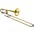 XO 1236L-O Pro... XO 1236L-O Professional Series F-Attachment Trombone 1236L-O Lacquer - Standard Valve and Yellow Brass Bell