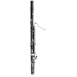 Jupiter JBN1000 Full Heckel System Bassoon