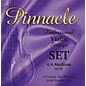 Super Sensitive Pinnacle Violin Strings A, Medium 4/4 Size thumbnail