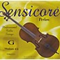 Super Sensitive Sensicore Cello Strings A, Medium 3/4 Size thumbnail
