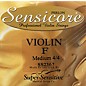 Super Sensitive Sensicore Violin Strings for 6-String Violin C, Medium, Silver 4/4 Size thumbnail