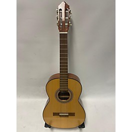 Used Strunal 4655 Classical Acoustic Guitar