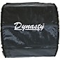 Dynasty Marching Bass Drum Covers 18 in. Cover thumbnail