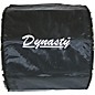 Dynasty Marching Bass Drum Covers 28 in. Cover thumbnail