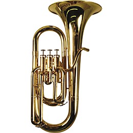 DEG 823 Shafer Series 3 Valve Euphonium