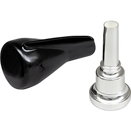 DEG Brian Bowman Signature Euphonium Medium Shank Mouthpiece