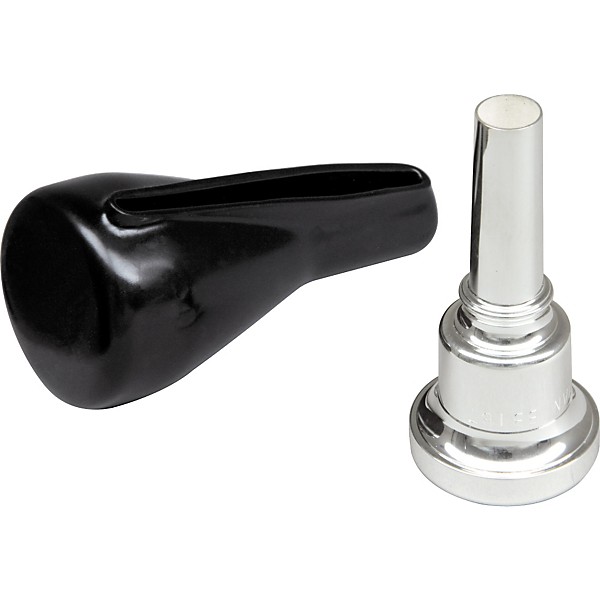 DEG Brian Bowman Signature Euphonium Medium Shank Mouthpiece