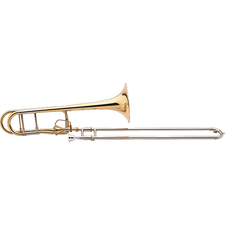 guitar center trombone