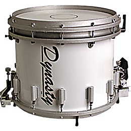 Dynasty DFXT Marching Double Snare Drum Black