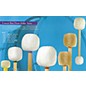 Balter Mallets Concert Bass Drum Mallets Cbd3  Medium/ General thumbnail