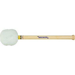 Balter Mallets Concert Bass Drum Mallets Cbd3  Medium/ General