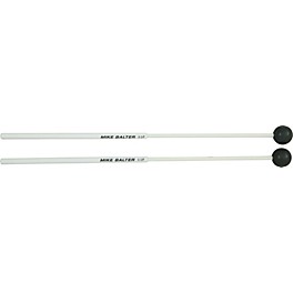 Balter Mallets Marching 1" Phenolic Ball Mallets Fiberglass Handles