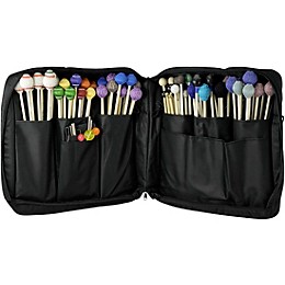 Balter Mallets Mallet Case And Bags Case 60-75 Pairs