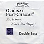 Pirastro Original Flat Chrome Bass Strings Set 3/4 Size thumbnail