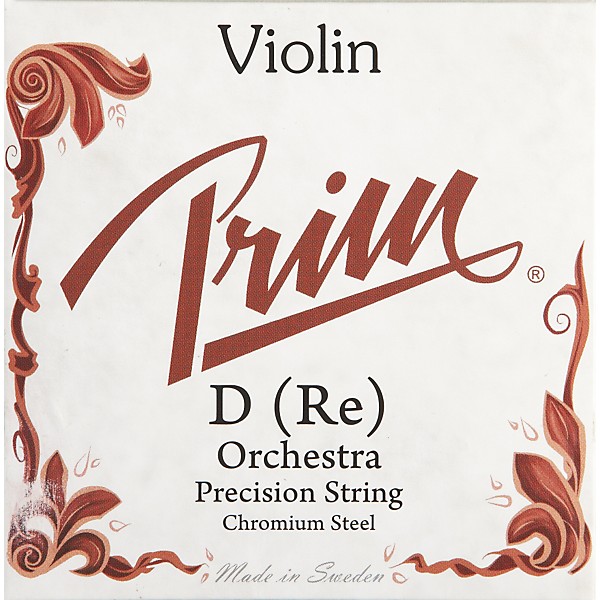 Prim Violin Strings E, Medium