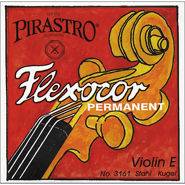 Pirastro Flexocor Permanent Violin A