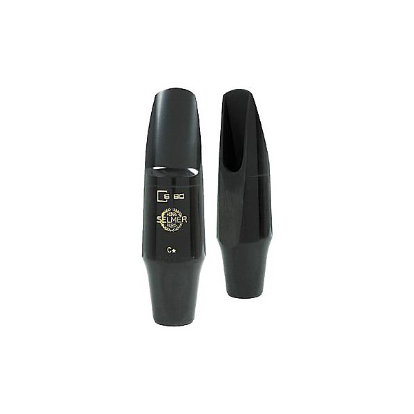 Selmer Paris S80 Tenor Saxophone Mouthpiece D