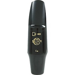 Selmer Paris S80 Tenor Saxophone Mouthpiece D