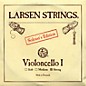 Larsen Strings Soloist Series Cello Strings A, Soloist, Medium