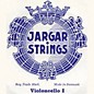 Jargar Cello Strings G, Silver, Soft 4/4 Size thumbnail