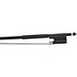 Glasser Fiberglass Cello Bow with Plastic Grip Standard 4/4 Size thumbnail