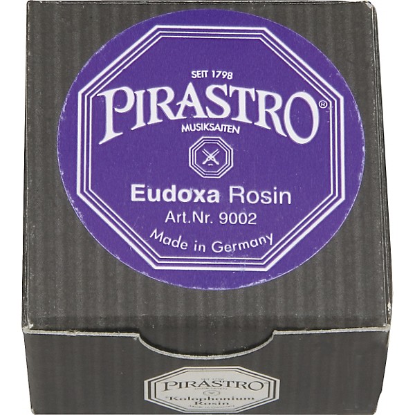 Pirastro Eudoxa Rosin Standard