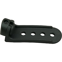 Kun Replacement Bracket for Shoulder Res... Kun Replacement Bracket for Shoulder Rest Original, Narrow End (Violin And Viola)