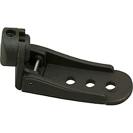 Kun Replacement Bracket for Shoulder Re... Kun Replacement Bracket for Shoulder Rest Collapsible, Wide End (Violin And Viola)