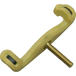 Kun Replacement Leg for  Shoulder Rest Long, Original And Super, 4/4 Size (And Viola)