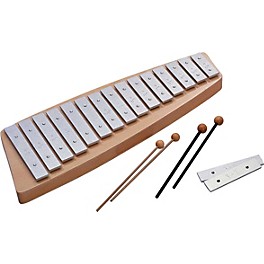 Sonor Orff Meisterklasse Tenor-Alto Glockenspiels Diatonic Tenor-Alto, Tag 19 Diantonic Tenor-Alto, Tag 20