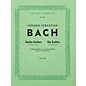 Hal Leonard 6  Bach Suites: Viola thumbnail