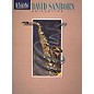 Hal Leonard David Sanborn Collection thumbnail