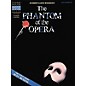 Hal Leonard Phantom of the Opera - Andrew Lloyd Webber thumbnail