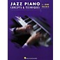 Hal Leonard Jazz Piano Concepts & Techniques thumbnail