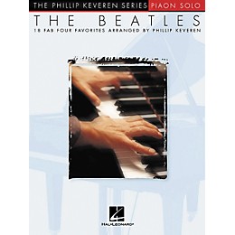 Hal Leonard The Beatles