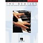 Hal Leonard The Beatles thumbnail