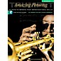Hal Leonard Amazing Phrasing - Trumpet (Book/Online Audio) thumbnail